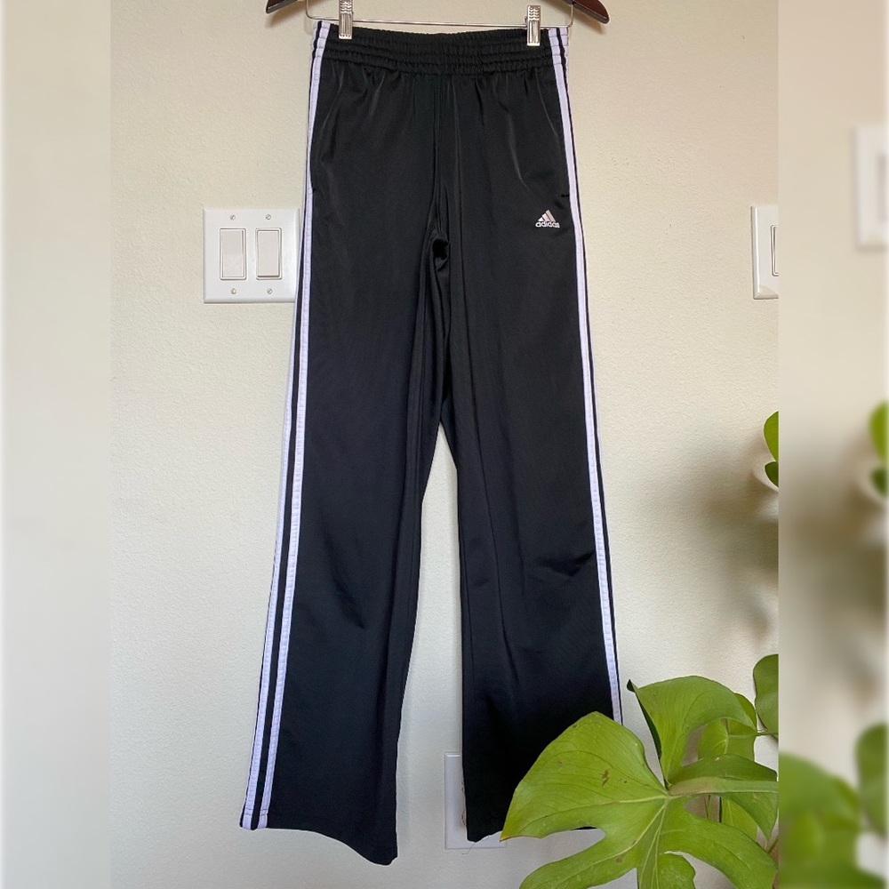 Adidas 3-Strips Athletic Pants